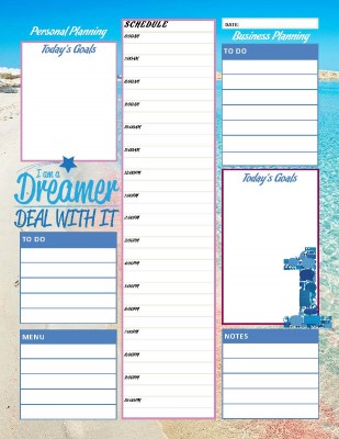 Life Planner Beach02